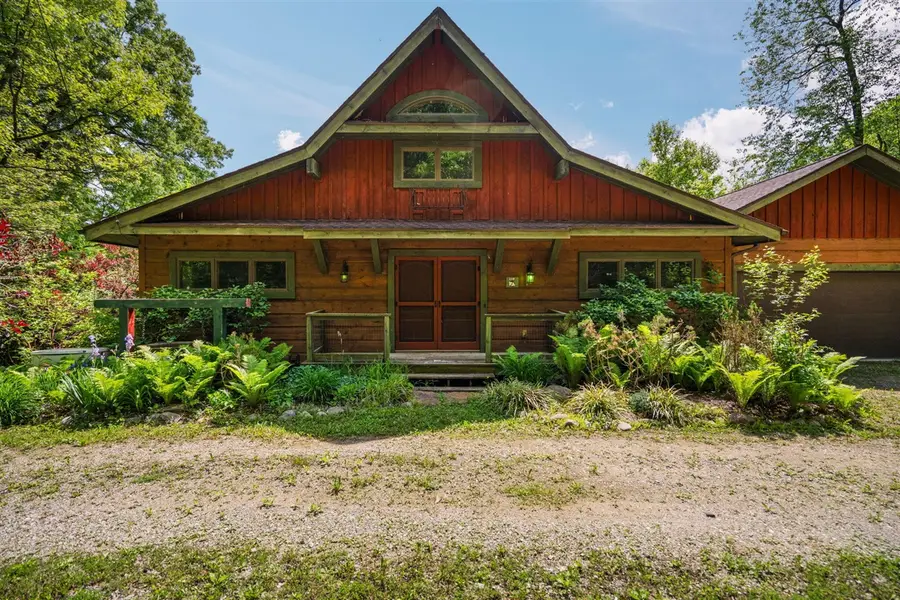 210 Spring Lake, Chelsea, MI 48118 - #3