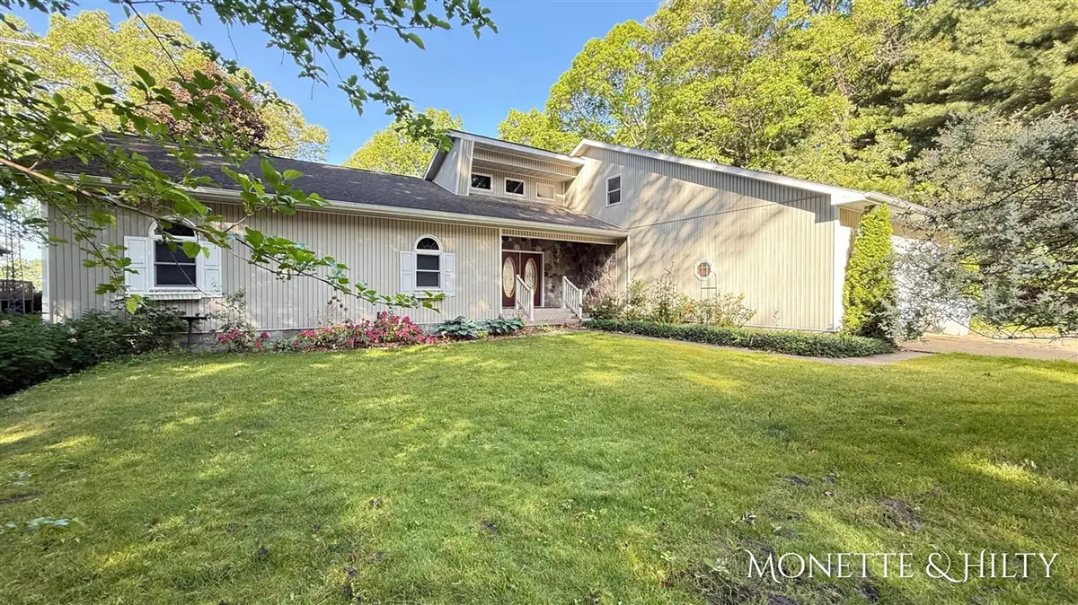 2550 Cove, Twin Lake, MI 49457 - #1