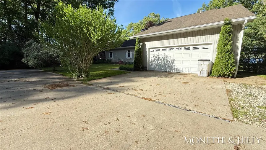 2550 Cove, Twin Lake, MI 49457 - #2