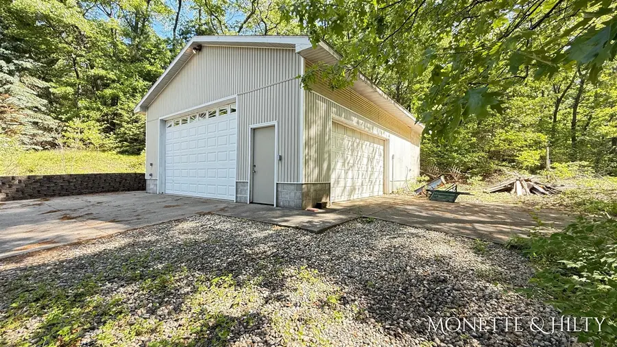 2550 Cove, Twin Lake, MI 49457 - #3