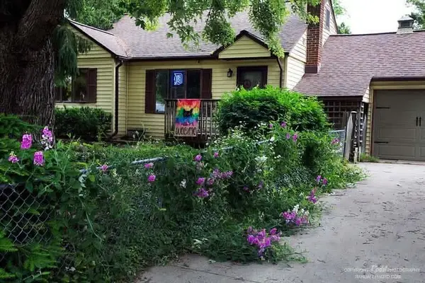 532 Clayton, Grand Rapids, MI 49534