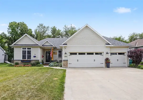 2531 Avalon Woods, Portage, MI 49024