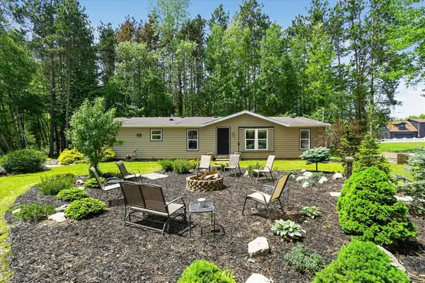 8653 Cochise, Howard City, MI 49329