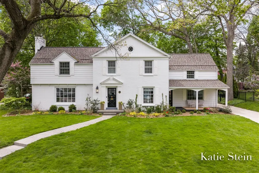 833 Gladstone, Grand Rapids, MI 49506 - #2