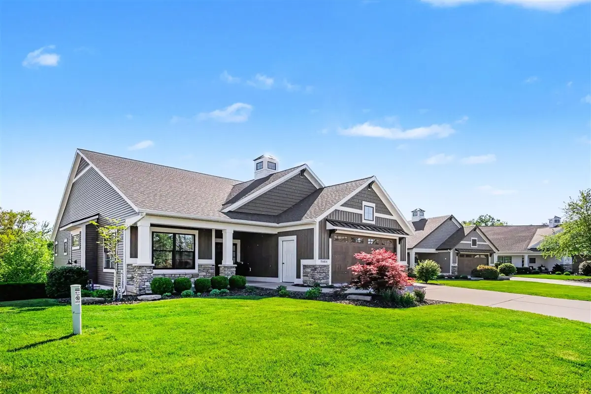 7864 Whistle Creek #15, Byron Center, MI 49315 - #1