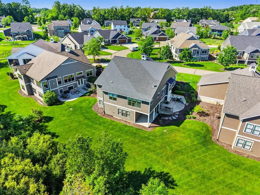 7864 Whistle Creek #15, Byron Center, MI 49315 - #2