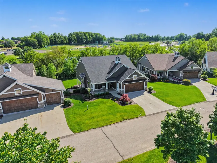7864 Whistle Creek #15, Byron Center, MI 49315 - #3