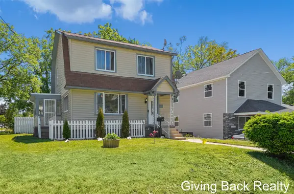 1100 Dallas, Grand Rapids, MI 49507
