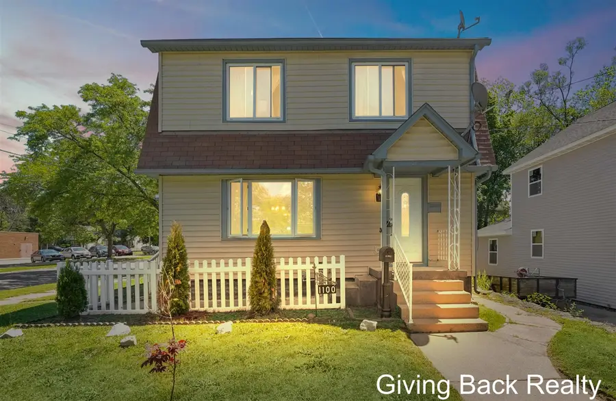 1100 Dallas, Grand Rapids, MI 49507 - #2
