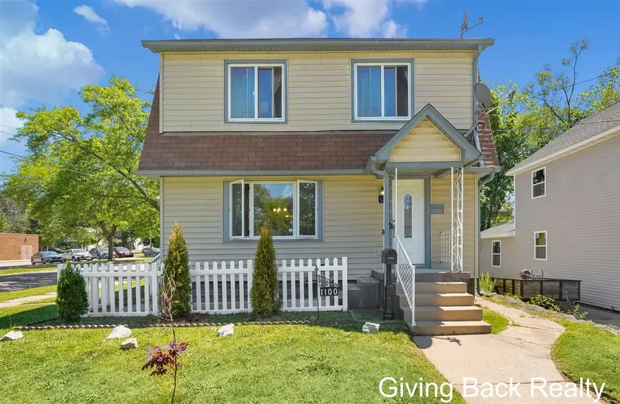 1100 Dallas, Grand Rapids, MI 49507 - #3