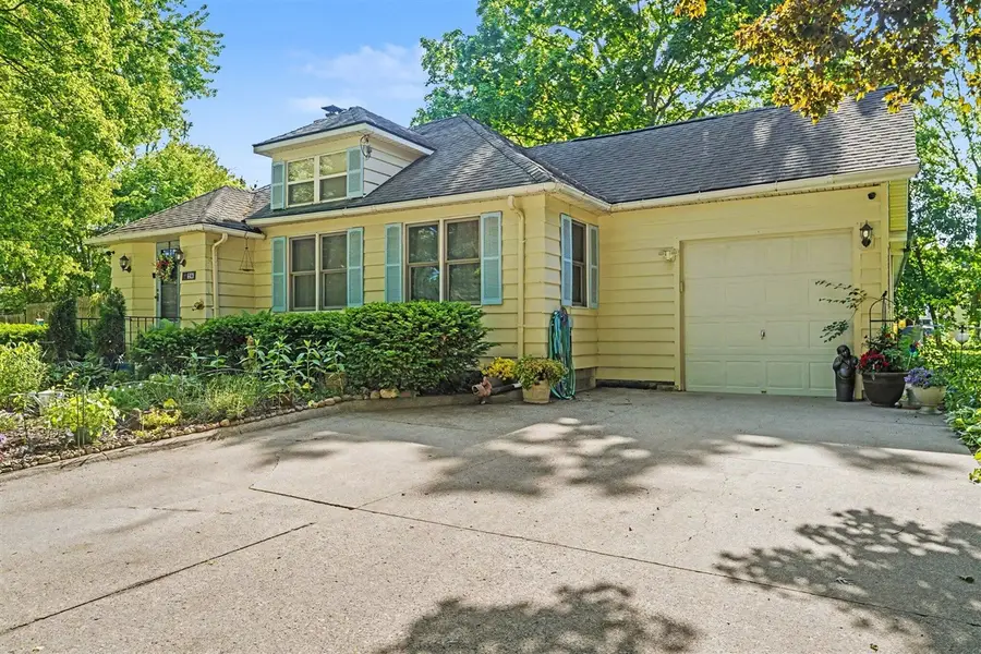 24 Sherman, Galesburg, MI 49053 - #2