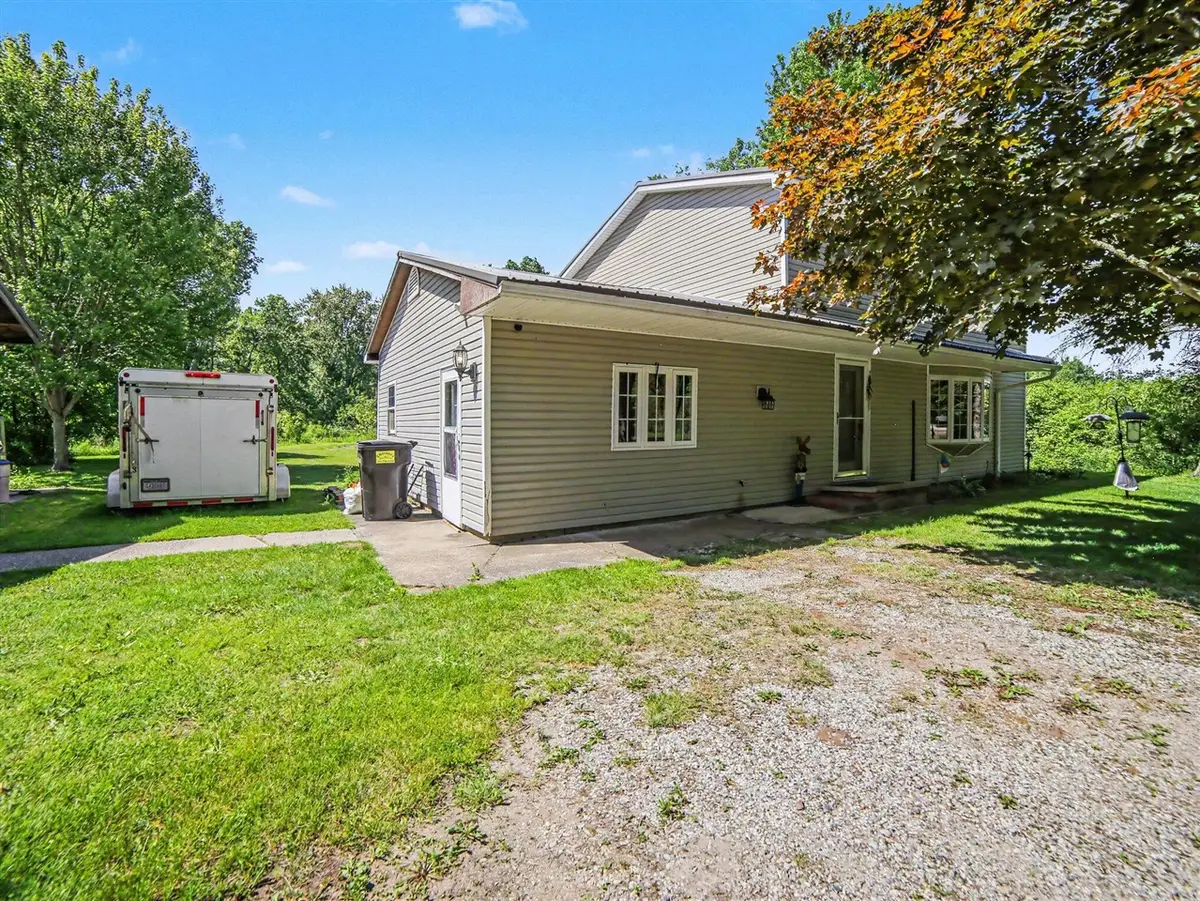 3131 Riley Thompson, Twin Lake, MI 49457 - #1