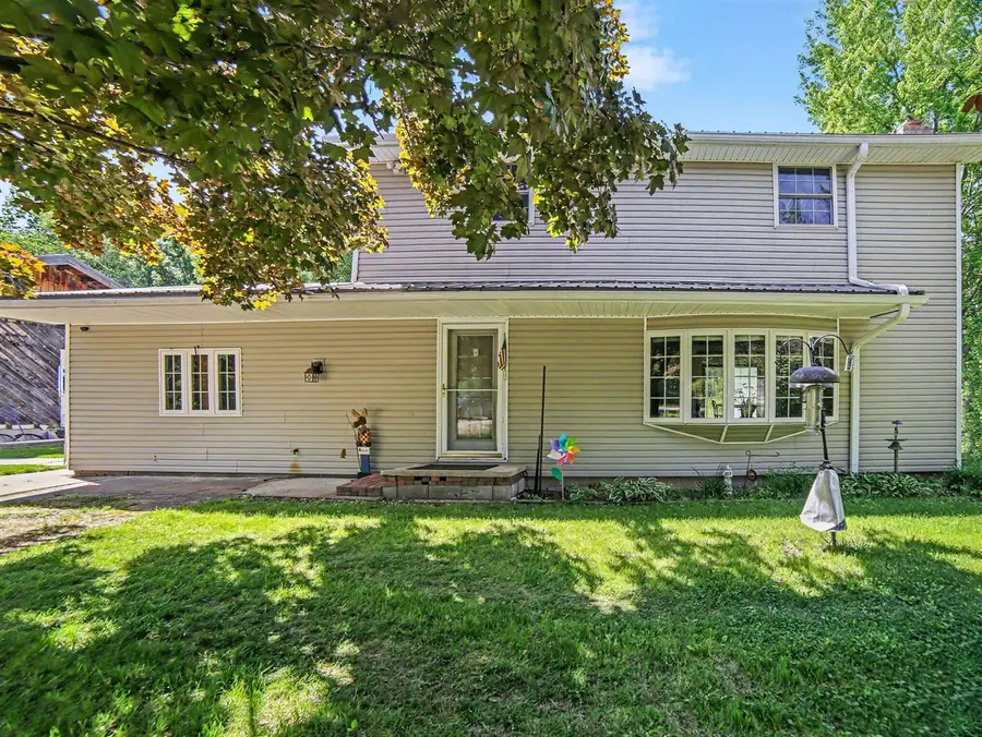 3131 Riley Thompson, Twin Lake, MI 49457 - #3