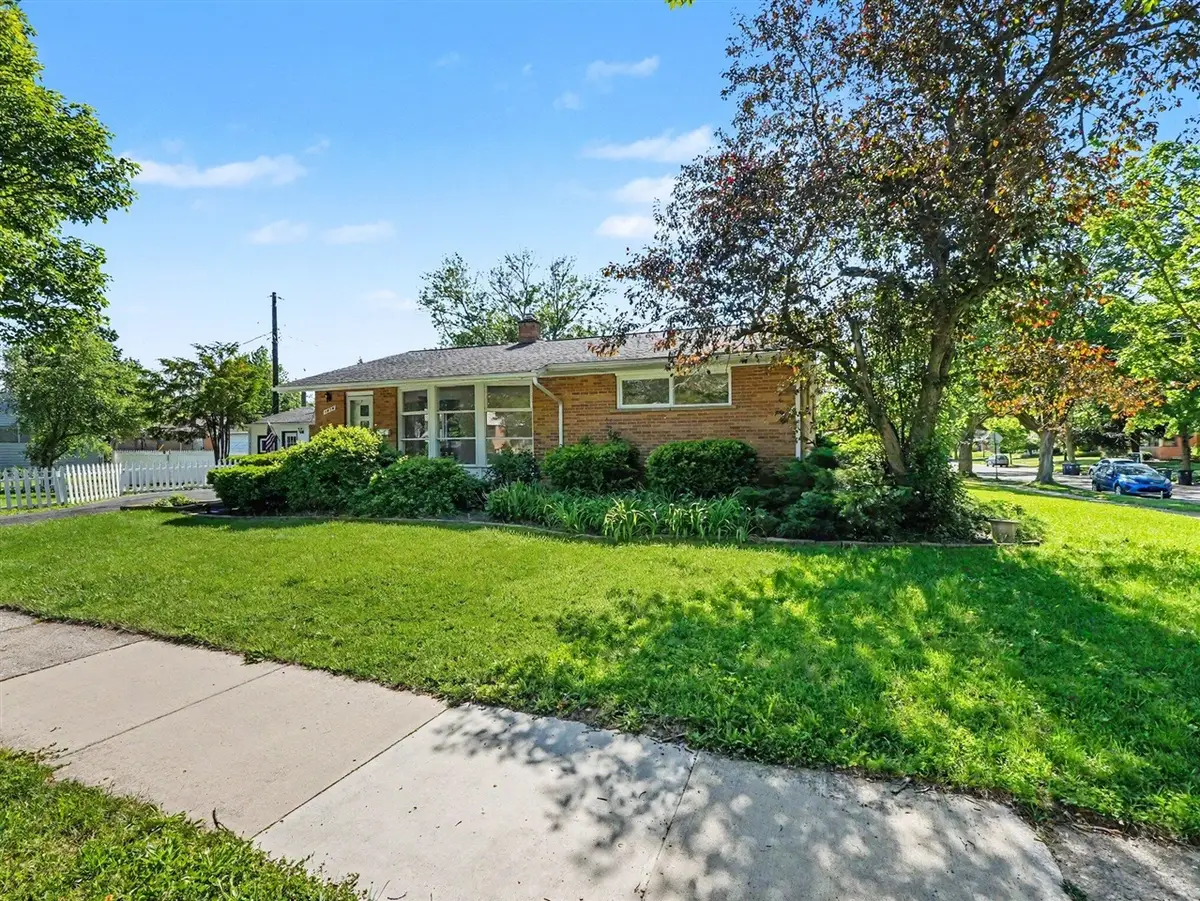1614 Winsted, Ann Arbor, MI 48103 - #1