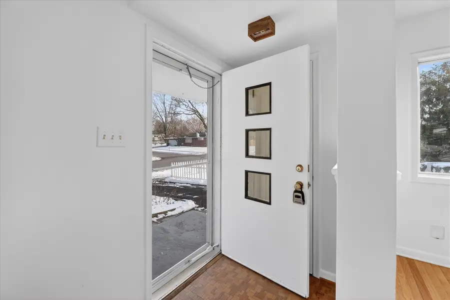 1614 Winsted, Ann Arbor, MI 48103 - #2