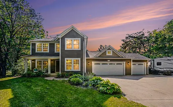 7082 S 10th, Kalamazoo, MI 49009