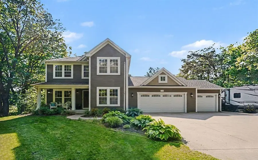 7082 S 10th, Kalamazoo, MI 49009 - #2