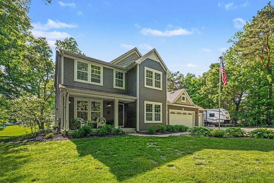 7082 S 10th, Kalamazoo, MI 49009 - #3