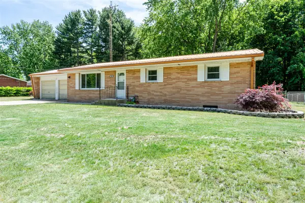 1846 Maple, Benton Harbor, MI 49022