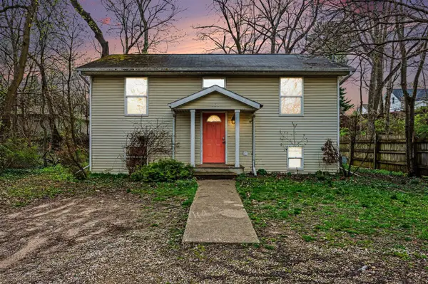 134 S Clarendon, Kalamazoo, MI 49006