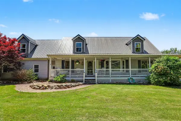 2945 W Lincoln, Ionia, MI 48846