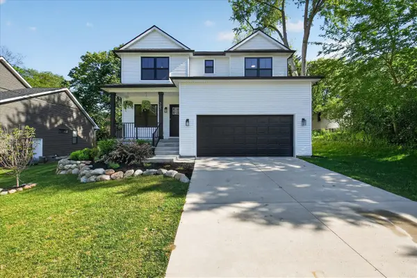 707 Nelson, Brighton, MI 48116