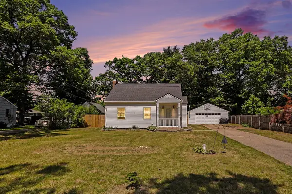 5324 Bryn Mawr, Muskegon, MI 49442