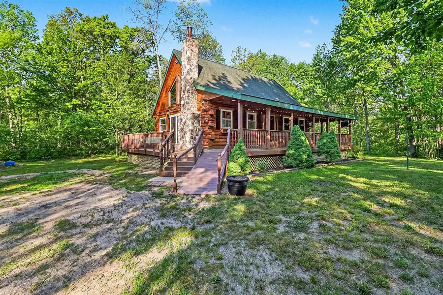 8031 W 3 Mile, Branch, MI 49402 - #2