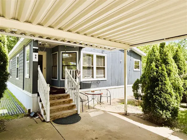 8000 Warren Woods #Lot 96, Three Oaks, MI 49128