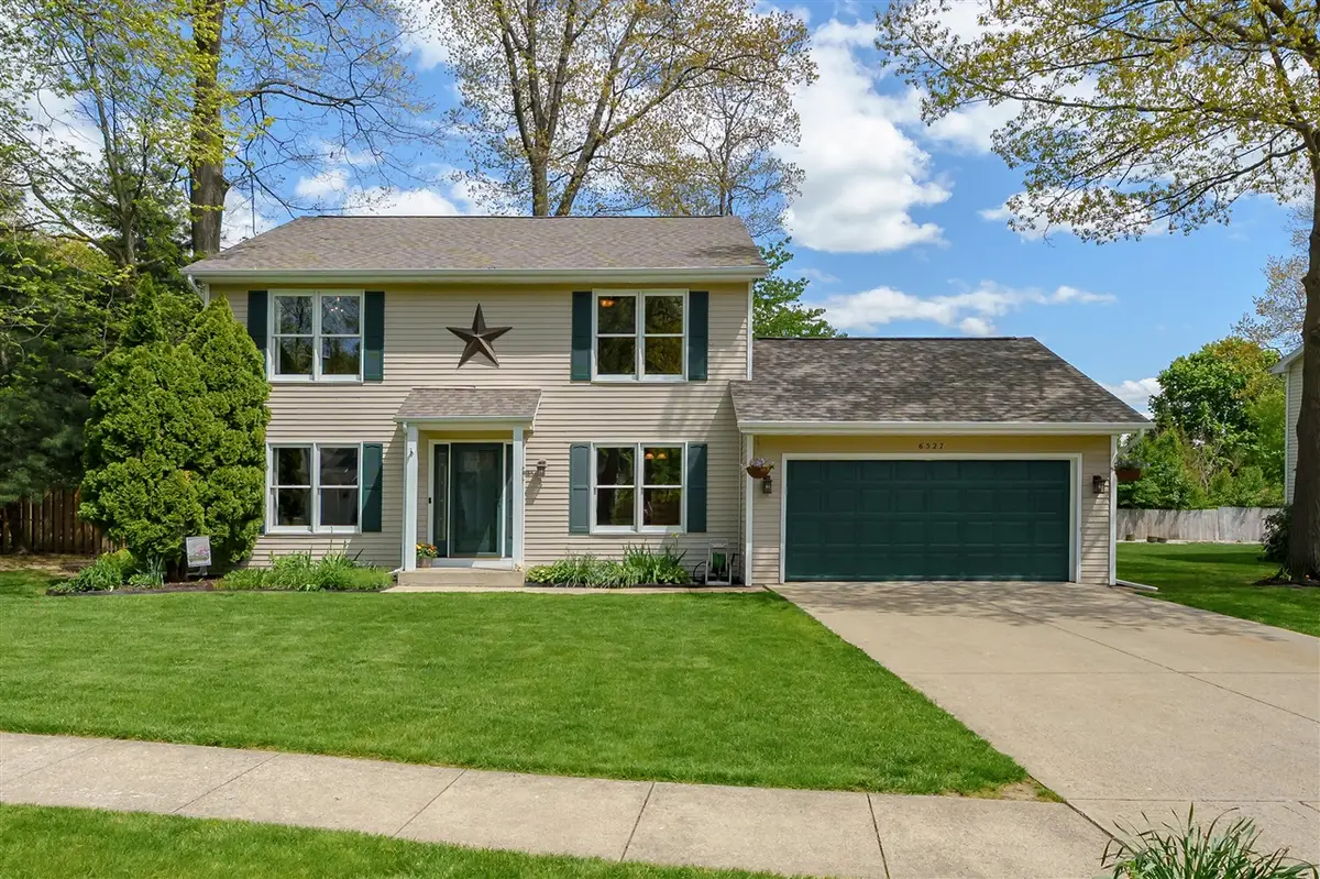6527 Sussex, Portage, MI 49024 - #1