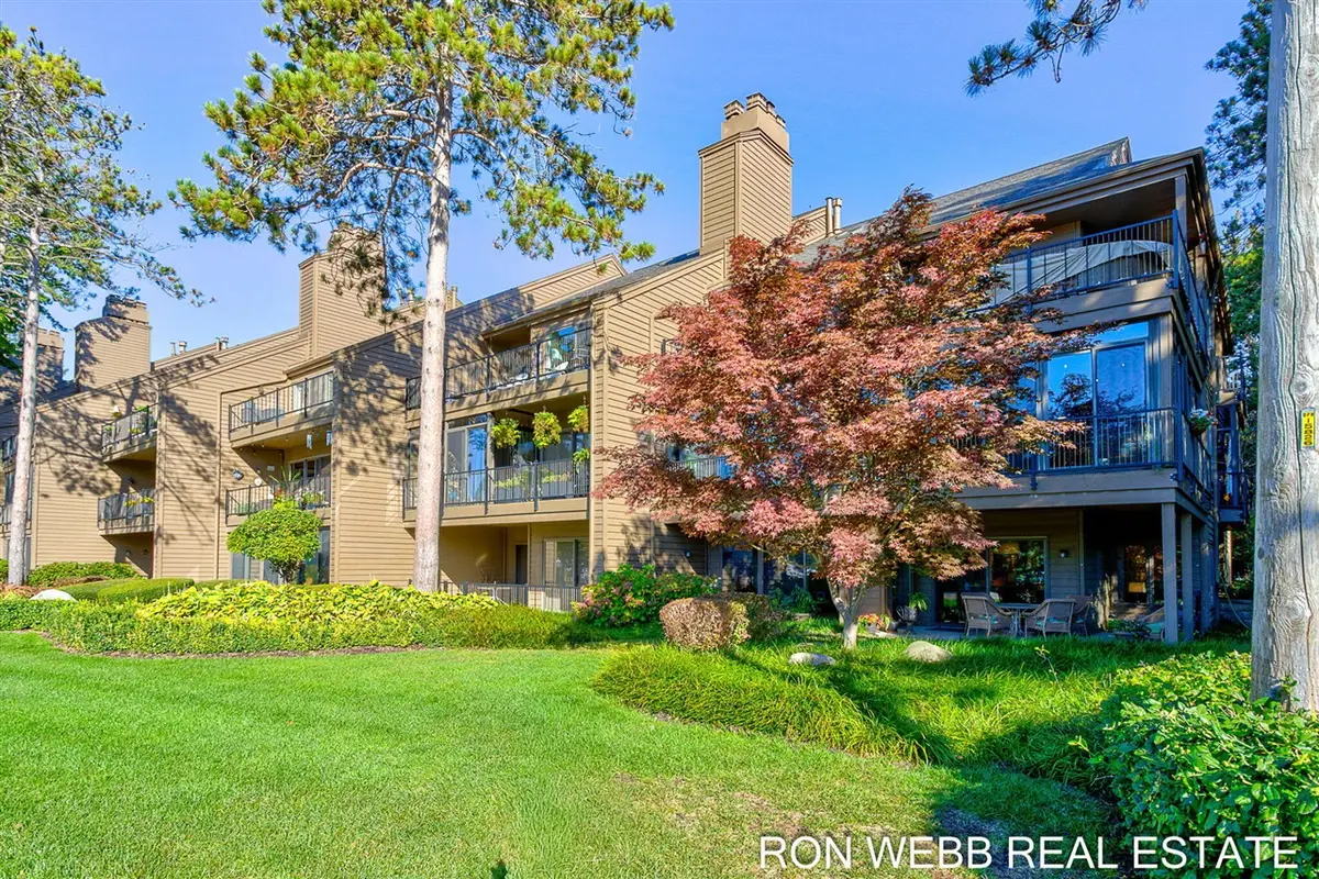 1745 Ottawa Beach #3, Holland, MI 49424 - #1