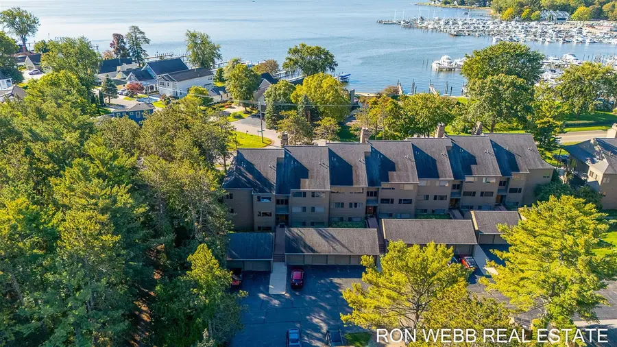 1745 Ottawa Beach #3, Holland, MI 49424 - #3