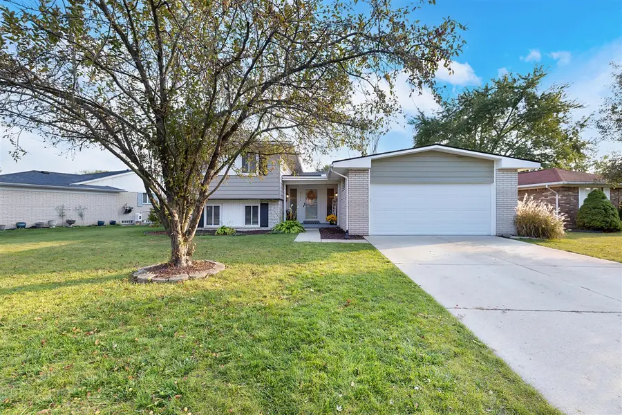 43875 Leeann, Canton, MI 48187 - #3