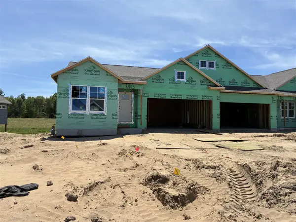 15730 Hawley #47, Grand Haven, MI 49417