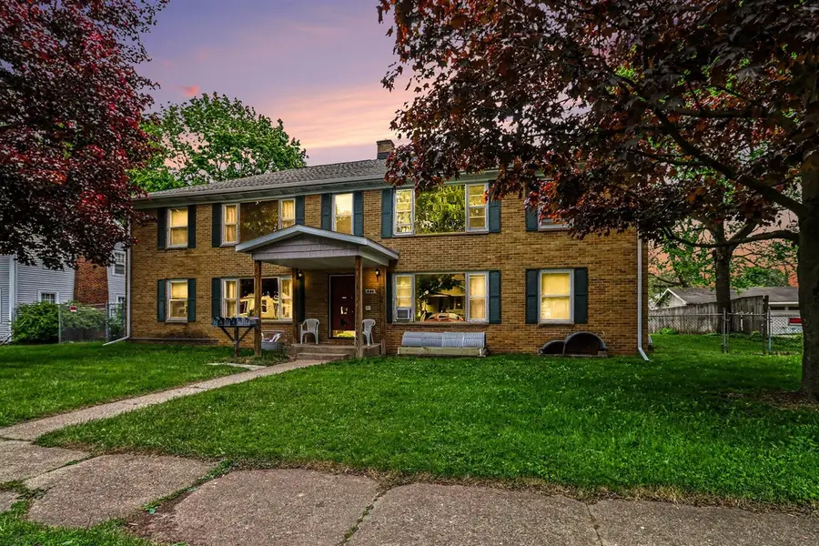 436 Campbell, Kalamazoo, MI 49006 - #2