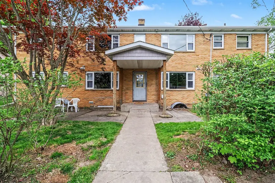 436 Campbell, Kalamazoo, MI 49006 - #3