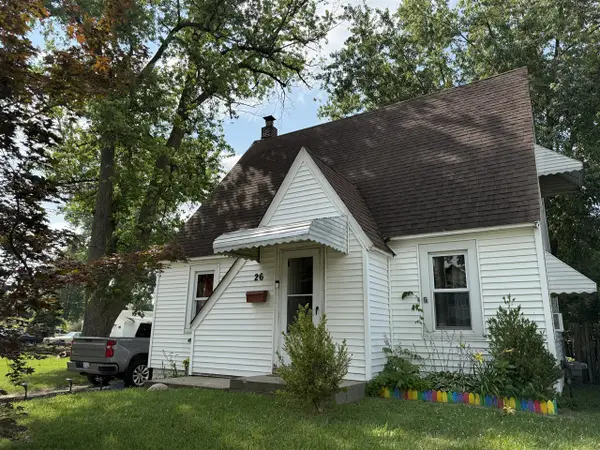 26 Edna, Pontiac, MI 48341