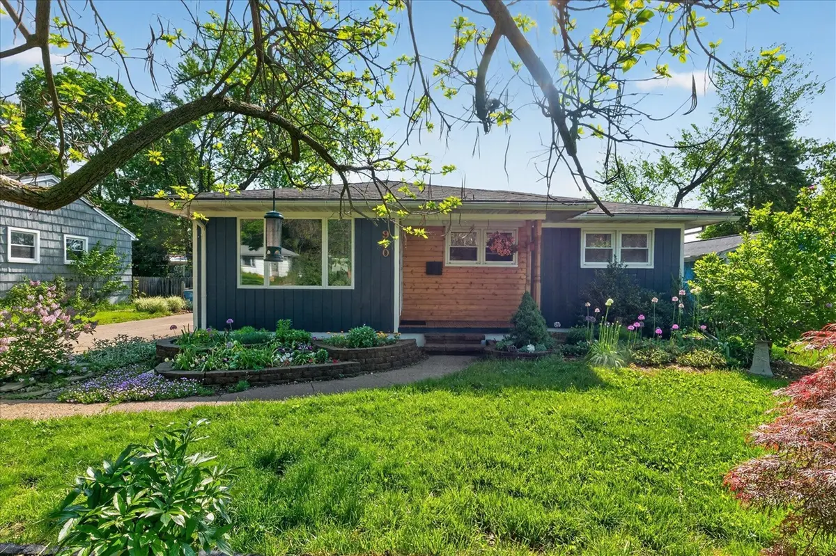 900 Pomona, Ann Arbor, MI 48103 - #1