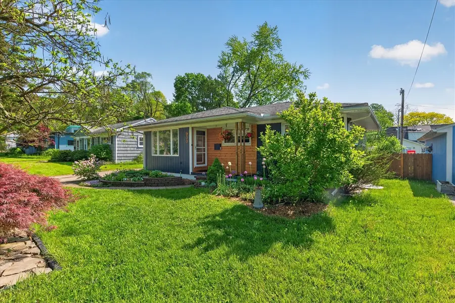 900 Pomona, Ann Arbor, MI 48103 - #3