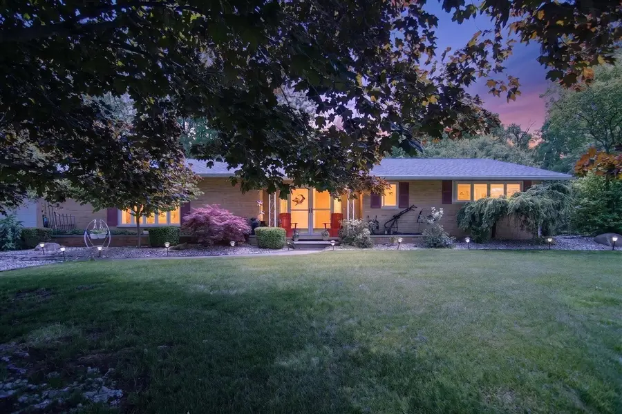 3831 Guest, Jackson, MI 49203 - #2