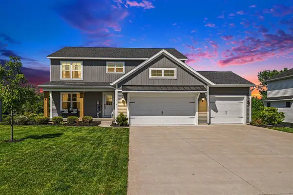 3432 Sagecrest, Hudsonville, MI 49426