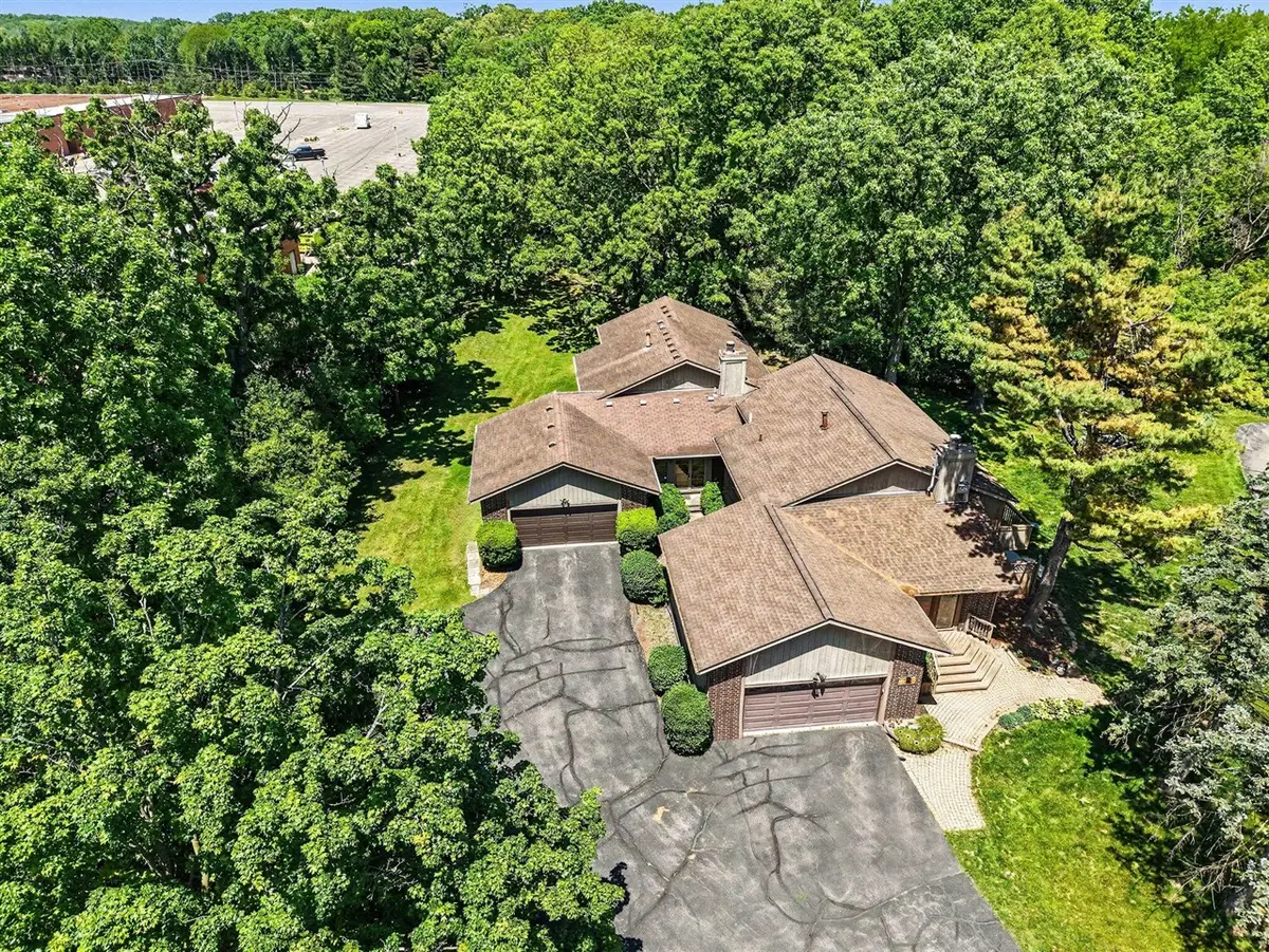 5181 Christine, Ann Arbor, MI 48103 - #1