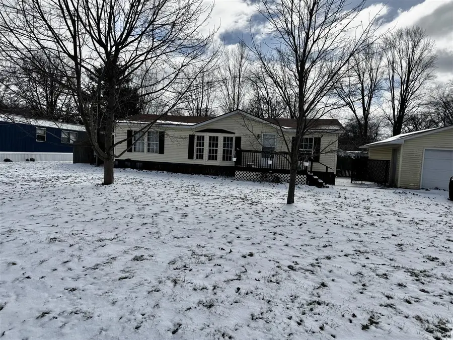 7969 Brandon, Parma, MI 49269 - #2