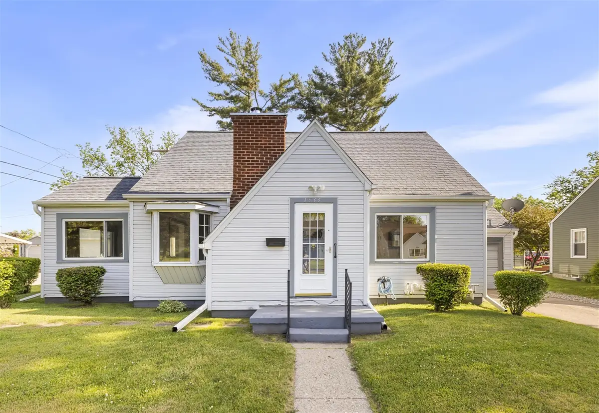 1533 W Highland, Battle Creek, MI 49015 - #1