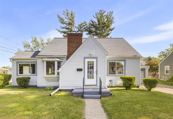 1533 W Highland, Battle Creek, MI 49015