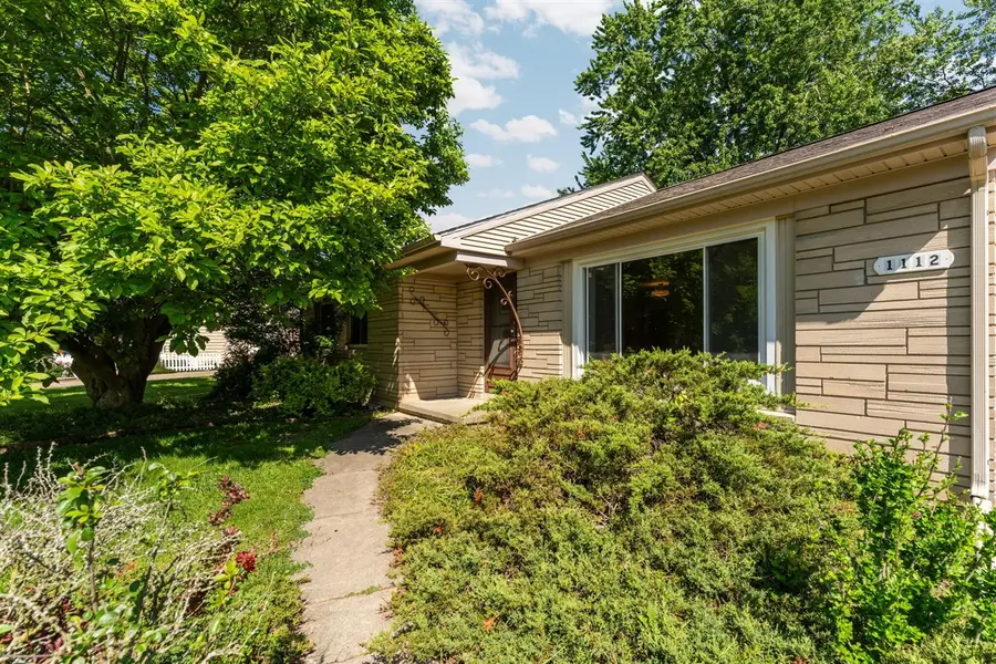 1112 Westwood, Jackson, MI 49203 - #2