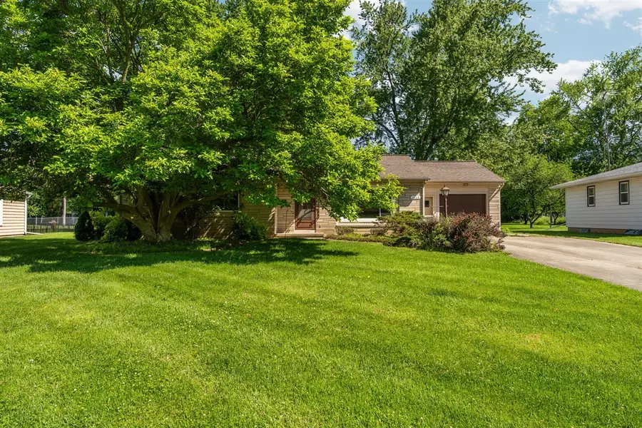1112 Westwood, Jackson, MI 49203 - #3