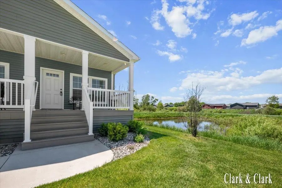 5980 Irene Way, Rockford, MI 49341 - #3
