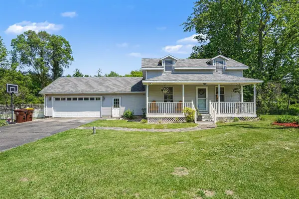1721 Indian Lakes, Kent City, MI 49330