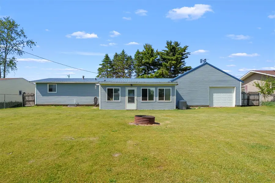 2975 W W, Schoolcraft, MI 49087 - #2